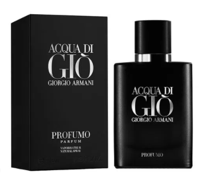 Acqua Di Giò Profumo Giorgio Armani  - Eau de Parfum 50ml