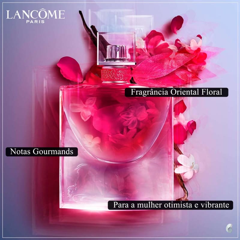 La Vie Est Belle Intensément Lancôme Eau de Parfum