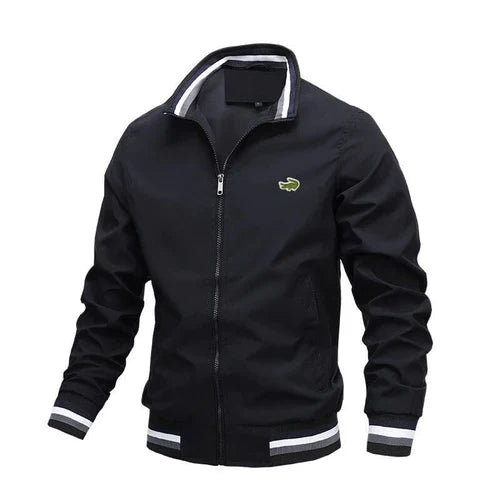 [COMPRE 1 Y RECIBA 2] Chaqueta Impermeable LCT Essential