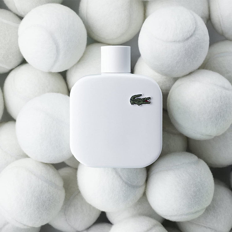 Blanc Lacoste Eau de Toilette