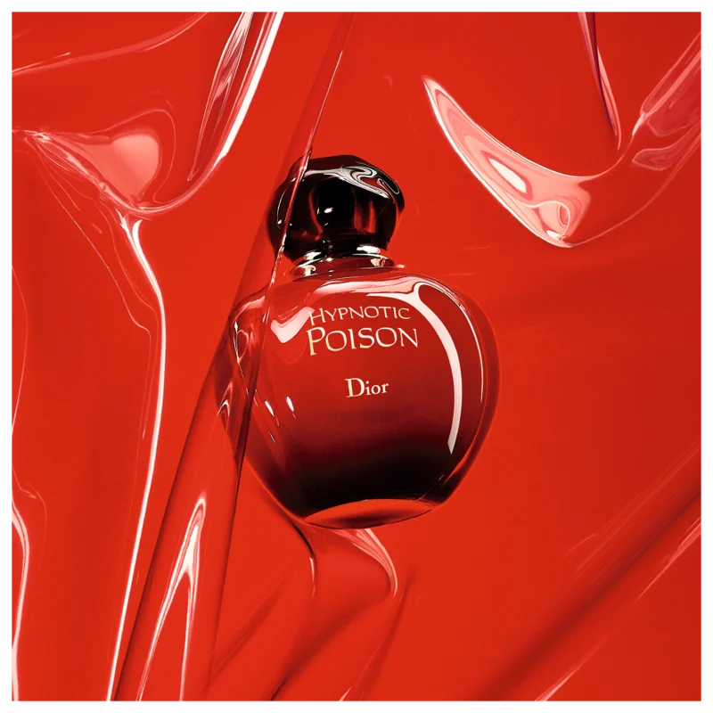 Hypnotic Poison Dior Eau De Toilette