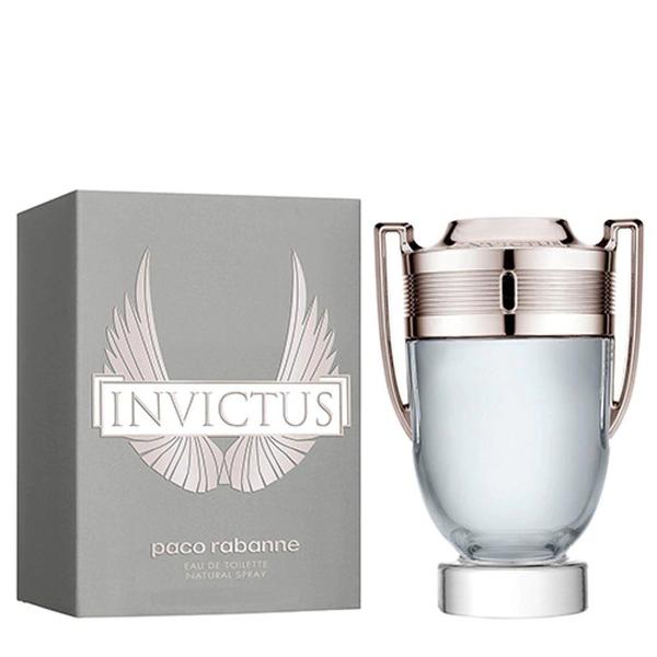 3 Invictus - Invictus Traditionell, Invictus Legend, Invictus Victory