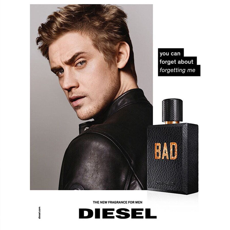 Diesel Bad Eau De Toilette