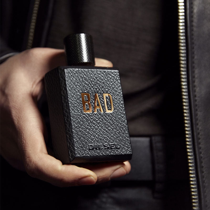 Diesel Bad Eau De Toilette