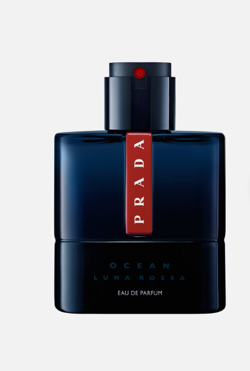 Prada Luna Rossa, Versace Eros, Le Beau (Eau De Parfum)