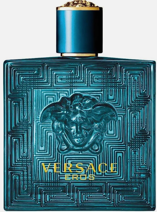 Prada Luna Rossa, Versace Eros, Le Beau (Eau De Parfum)