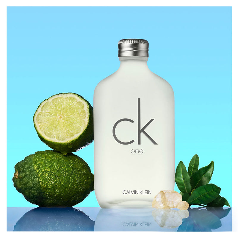 Ck One Calvin Klein - Eau de Toilette