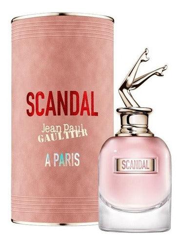 Jean Paul Gaultier SCANDAL, Dior J'ADORE y Lancôme LA VIE EST BELLE (Eau de Parfum)