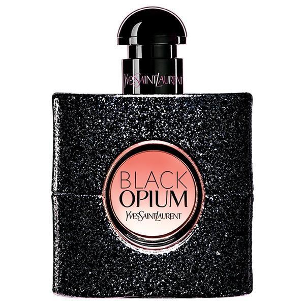 Black Opium Yves Saint Laurent - Eau de Parfum