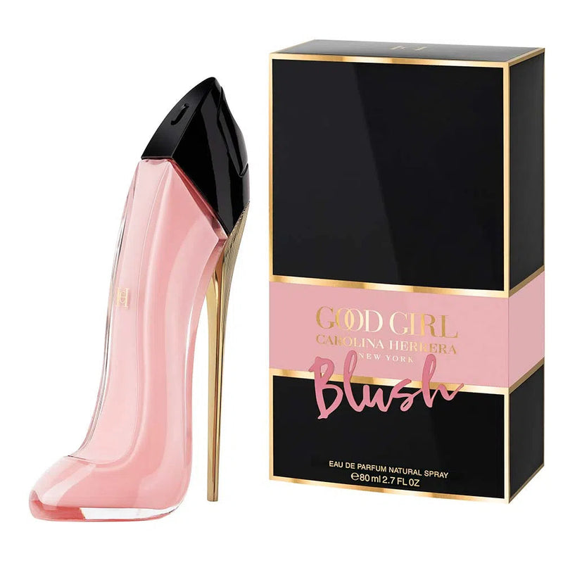 Good Girl Blush Carolina Herrera - Damenparfum - Eau de Parfum - 80ml