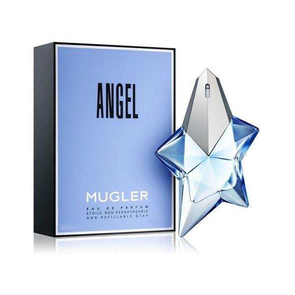 Angel Mugler Eau de Parfum