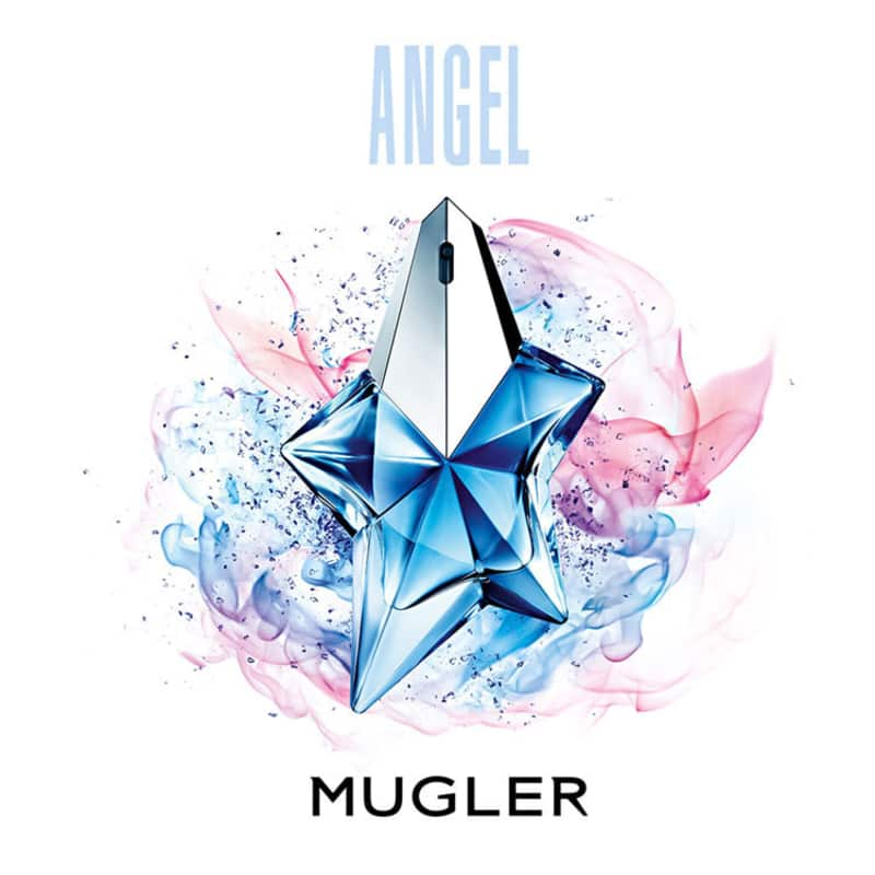 Angel Mugler Eau de Parfum