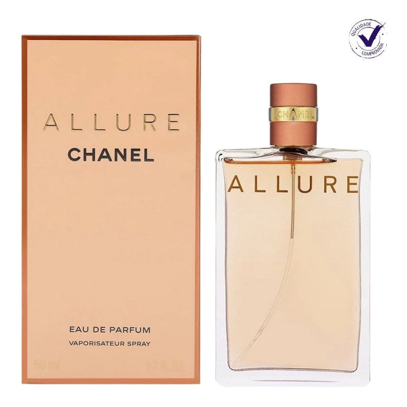 Chanel Allure Eau De Parfum