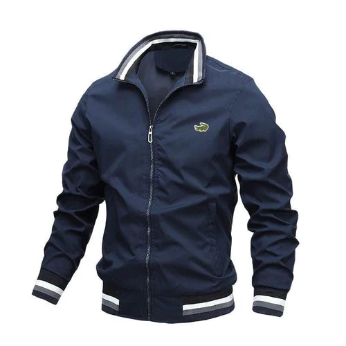 [COMPRE 1 Y RECIBA 2] Chaqueta Impermeable LCT Essential