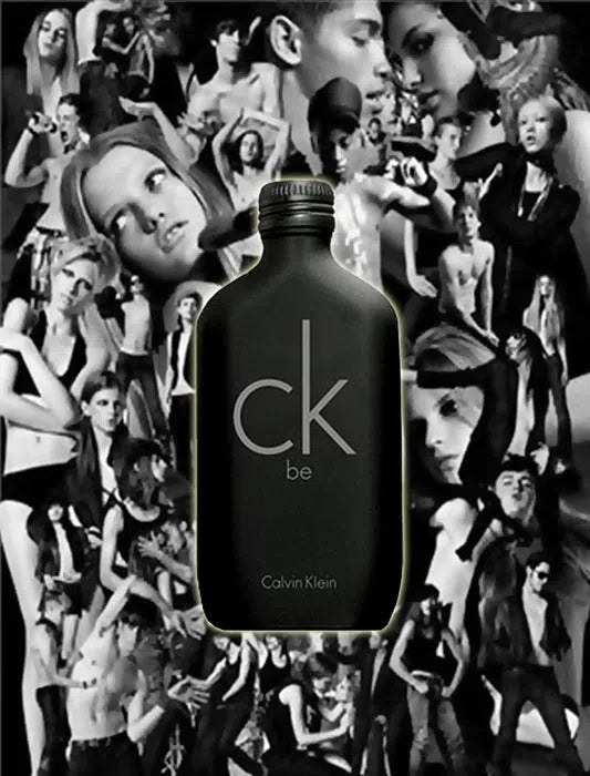 Perfume CK Be Unisex