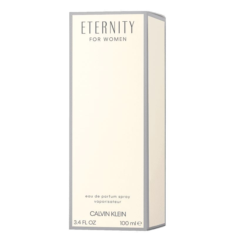 Eternity Calvin Klein Eau de Parfum