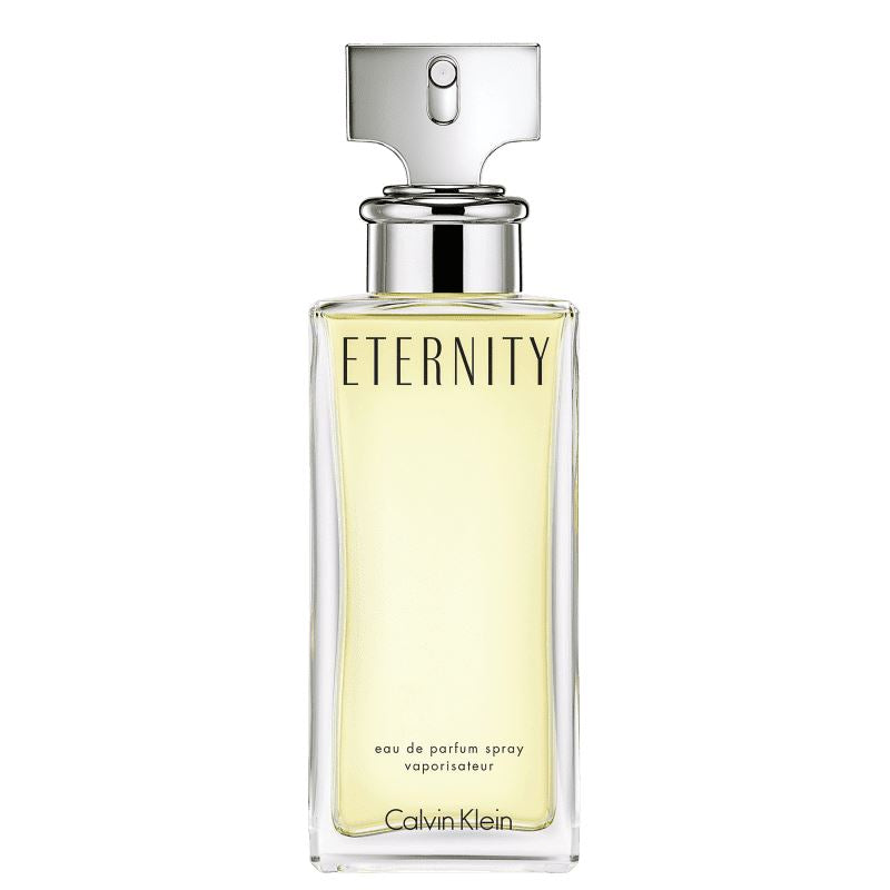 Eternity Calvin Klein Eau de Parfum