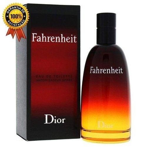 Fahrenheit Dior