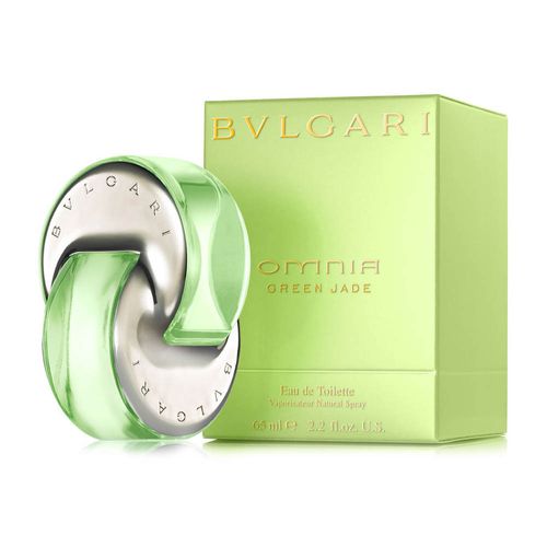 Bvlgari Omnia Green Jade Eau De Toilette - 50ml