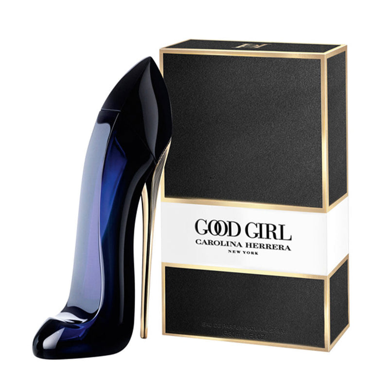 Carolina Herrera GOOD GIRL, Lancôme LA VIE EST BELLE y Carolina Herrera 212 VIP ROSÉ (Eau de Parfum)