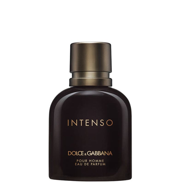 Dolce & Gabbana Pour Homme Intenso Eau de Parfum