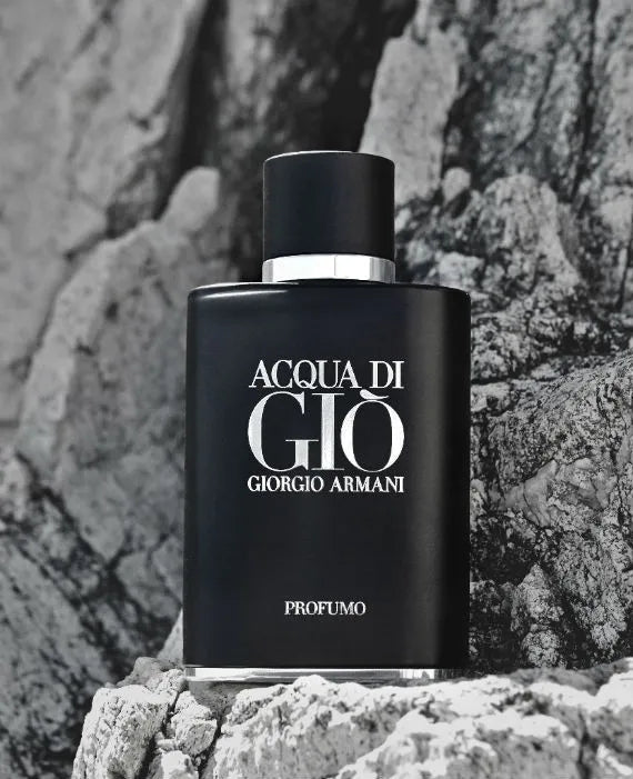 Acqua Di Giò Profumo Giorgio Armani  - Eau de Parfum 50ml