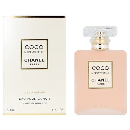 Chanel COCO MADEMOISELLE, Yves Saint Laurent LIBRE y CHLOÉ (Eau de Parfum)