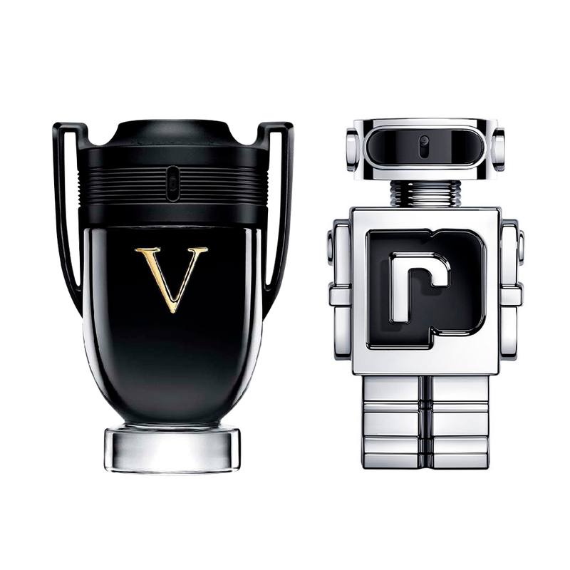 Invictus Victory y Phantom