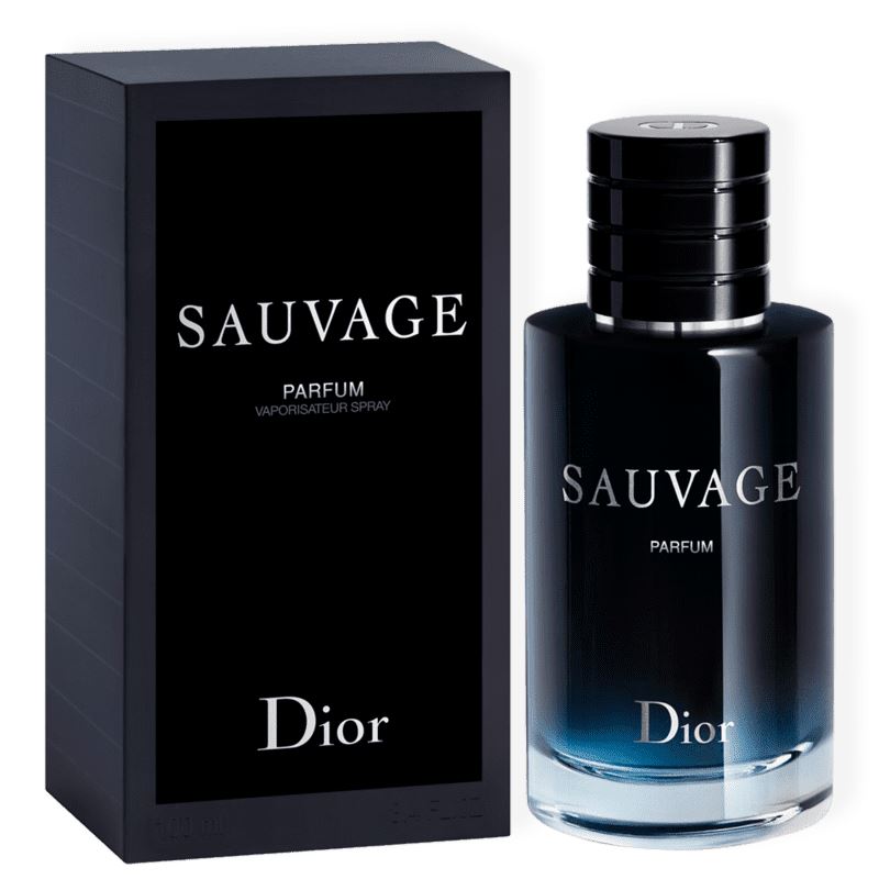 Sauvage Dior Eau de Parfum